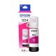 BOTELLA TINTA EPSON T504320 P/L4150/L4160 MAGENTA