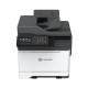 MULTIFUNCIONAL LASER LEXMARK MC2535ADWE COLOR 25PPM DUPLEX WIFI