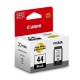 CARTUCHO DE TINTA CANON PG-44 NEGRO 0441C001AA