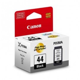 CARTUCHO DE TINTA CANON PG-44 NEGRO 0441C001AA