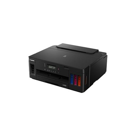 IMPRESORA MULTIFUNCIONAL CANON G5010 TINTA CONTINUA WIFI 3112C004AA