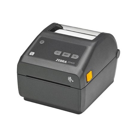 IMPRESORA DE ETIQUETAS ZEBRA ZD420 203 DPI USB T01E00EZ