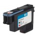 CARTUCHO HP 73 NGRO MATTE/ROJO CROMO TINTA AMPLIO FORMATO CD949A