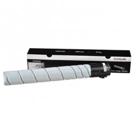 TONER LEXMARK 64G0H00 NEGRO LASER