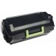 TONER NEGRO REND STD 52X 6000 PAGS MS811/MS812 6000PAGS