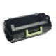TONER NEGRO ALTO RENDIMIENTO SERIE MX 25000 PAG SERIE MX 25000PAG