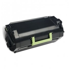 TONER NEGRO ALTO RENDIMIENTO SERIE MX 25000 PAG SERIE MX 25000PAG