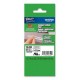 CINTA BROTHER TZESE4 NEGRO/BLANCO