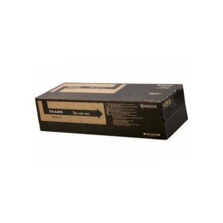 TONER KYOCERA TK-6307 LASER NEGRO