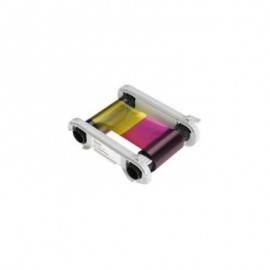 CINTA EVOLIS R5F002AAA YMCKO