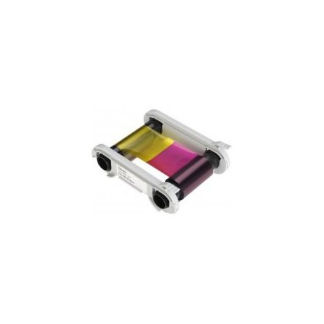 CINTA EVOLIS R5F002AAA YMCKO