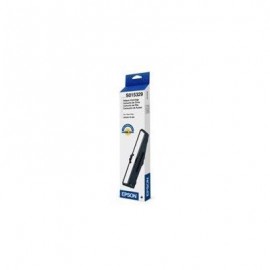 CINTA EPSON S015329 NEGRO MATRIZ DE PUNTO