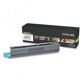 CARTUCHO TONER LEXMARK 8500 PAGINAS NEGRO LASER