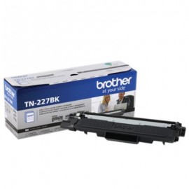 TONER BROTHER TN227BK LASER NEGRO 3000 PAGINAS NEGRO HL-L3210CW