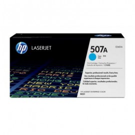 CARTUCHO HP 507A CYAN PARA M551/570/575 (CE401A)