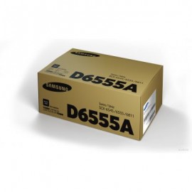 TONER SAMSUNG SCX-D6555A 25,000 PÁGINAS NEGRO SV212A