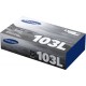 TONER SAMSUNG MLT-D103 2,500 PÁGINAS SU721A