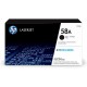 TONER HP 58A NEGRO 3,000 PAG CF258A