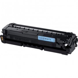 TONER SAMSUNG CLT-C503L CYAN 5,000 PAG SU019A