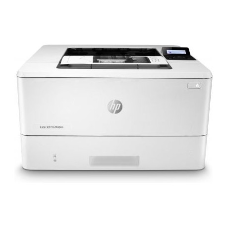 IMPRESORA HP LASERJET PRO M404DN MONO 38PPM USB / ETHERNET W1A52A