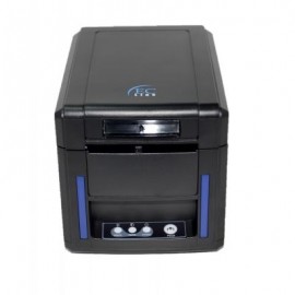 MINI IMPRESORA TERMICA EC LINE EC-80340 80MM TD 203X203 DPI USB
