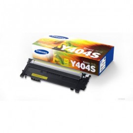 TONER HP SU450A CLT-Y404S/XAX 1000 PAGINAS AMARILLO