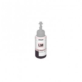 BOTELLA TINTA EPSON T673620 PARA L805 MAGENTA CLARO 70ML