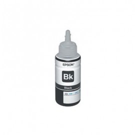 BOTELLA TINTA EPSON T664120 P/L310/L380/L395/L575/ NEGRO