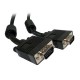 CABLE PARA MONITOR BROBOTIX 1.8MTS SVGA/SVGA COLOR NEGRO