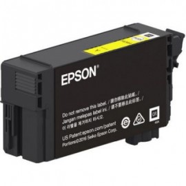 CARTUCHO EPSON T41P420 ULTRACHROME XD2 AMARILLO
