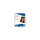 PAPEL FOTOGRAFICO EPSON S041405 8.5" X 11" 50 HOJAS BLANCO