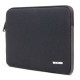 INCASE FUNDA P. LAPTOP 11" NEOPRENO NEGRO-BLANCO CL60526