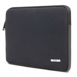 INCASE FUNDA P. LAPTOP 11" NEOPRENO NEGRO-BLANCO CL60526