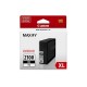 CARTUCHO CANON PGI-2100 XL NEGRO 9259B001AA