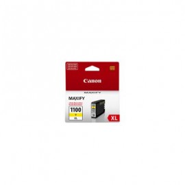 CARTUCHO CANON PGI-1100 XL AMARILLO 9210B001AA