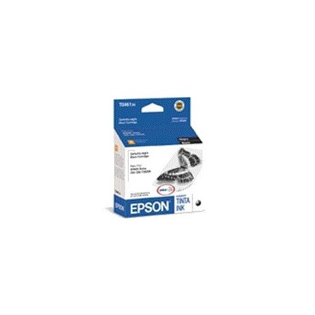 CARTUCHO EPSON T046120 NEGRO PARA CX4500/3500/6300/6500/ C63/65/83/85