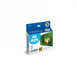 CARTUCHO EPSON T082220 CYAN PARA T50/ TX700W