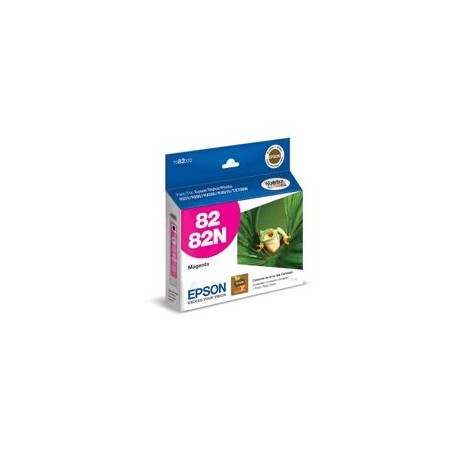 CARTUCHO EPSON T082320 MAGENTA PARA T50/ TX700W