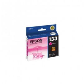 CARTUCHO EPSON T133320 MAGENTA PARA T22 / TX120/ TX130