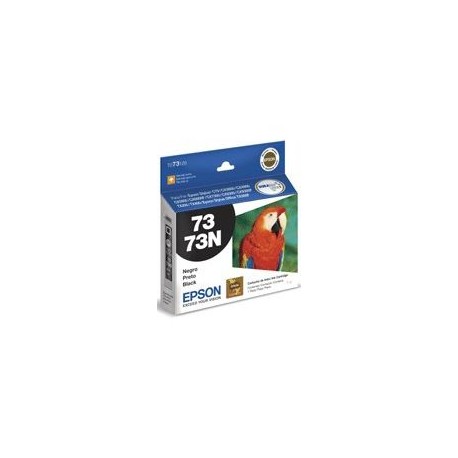 CARTUCHO EPSON T073120 NEGRO PARA CX3900/T30/TX220/300F/400/410