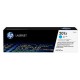 TONER HP 201X CIAN ALTO RENDIMIENTO LASERJET M252/MFPM277 (CF401X)