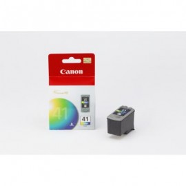 CARTUCHO CANON CL-41 PARA PIXMA IP1200 COLOR 15D.GTIA