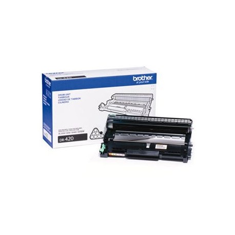 TAMBOR BROTHER DR420 12,000 PAGINAS