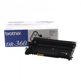 TAMBOR BROTHER DR360 12,000 PAGINAS P/ HL2170W / MFC7340,7440N (DR360)