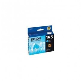 CARTUCHO EPSON T195220 CIAN PARA XP-201