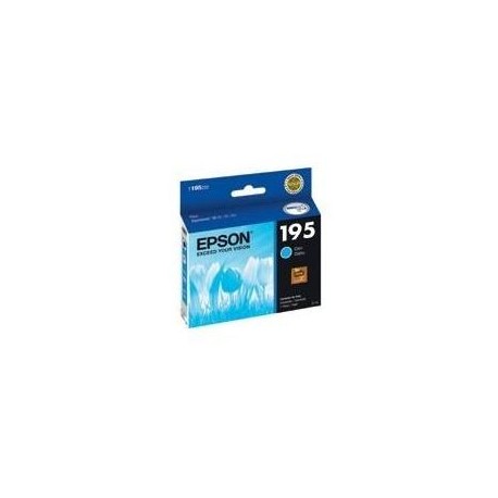 CARTUCHO EPSON T195220 CIAN PARA XP-201
