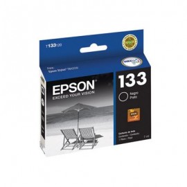 CARTUCHO EPSON T133120 NEGRO PARA TX320F/ TX235W / TX420W/TX320W