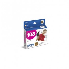 CARTUCHO EPSON T103320 MAGENTA T1110/T40/TX515/TX600/TX550