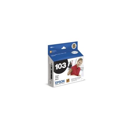 CARTUCHO EPSON T103120 NEGRO T1110/T40/TX515/TX600/TX550