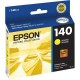 CARTUCHO EPSON T140420 AMARILLO TX525/TX620/TX560/T42/WF-3012